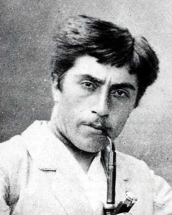 Guastalla Roberto